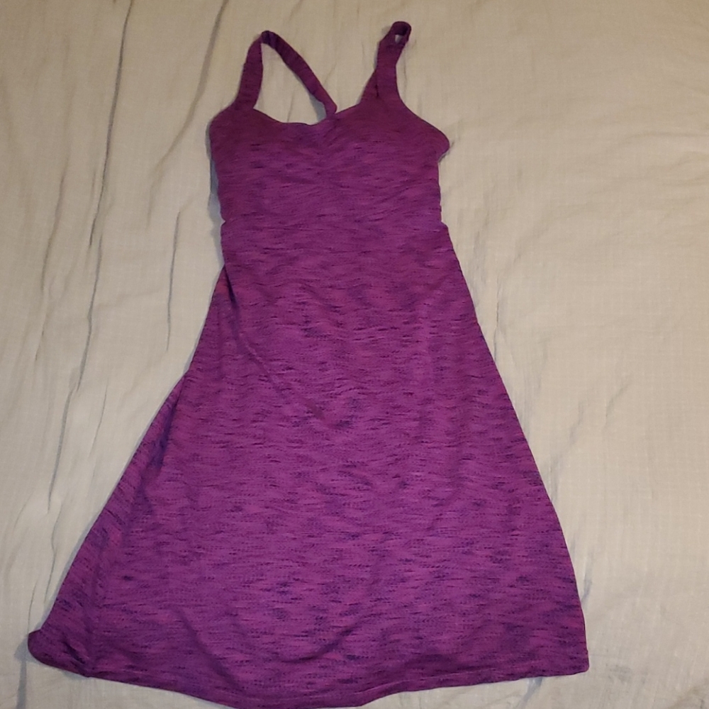 Title nine dress